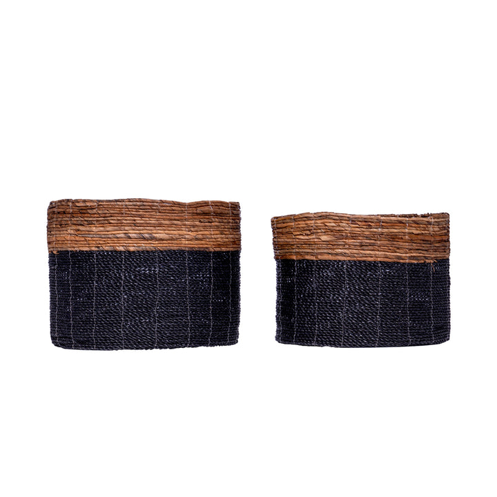 Set 2 cosuri din fibre sintetice