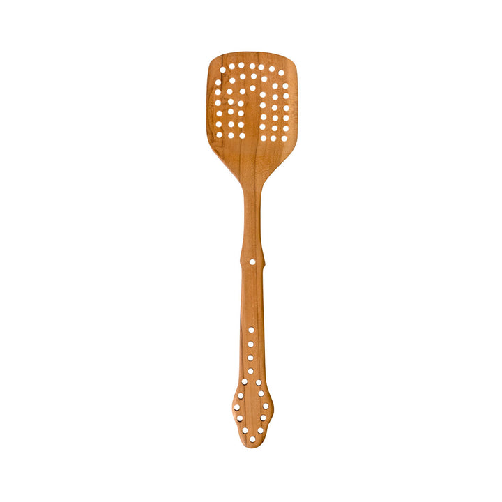 Spatula din lemn de tec