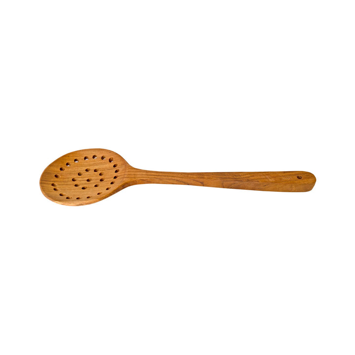 Spatula din lemn de tec 35cm