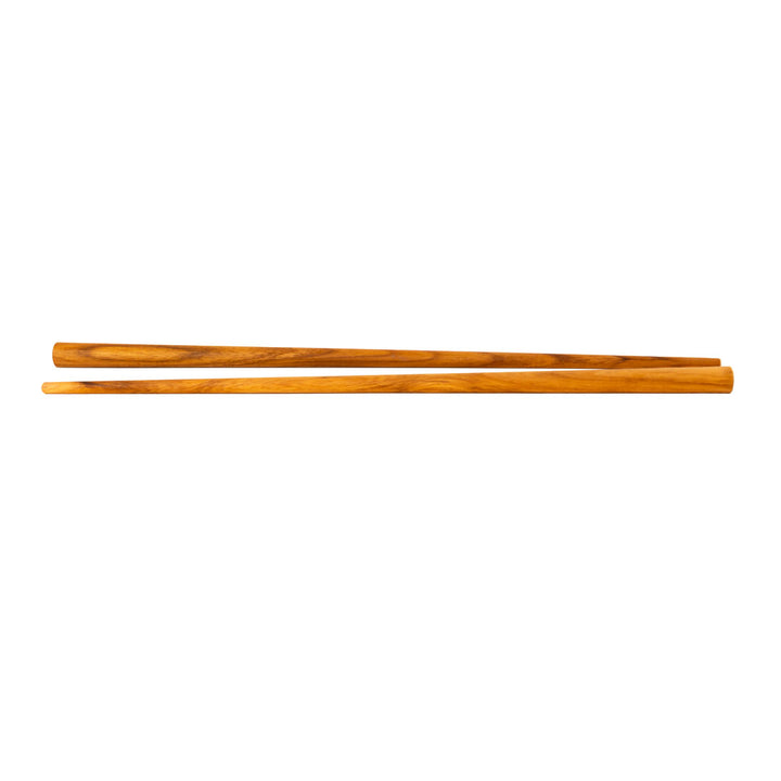 Chopsticks din lemn de tec