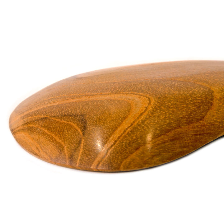Lingura din lemn de tec 24cm