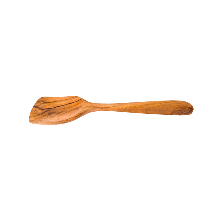 Spatula din lemn de tec 33cm