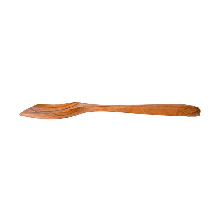 Spatula din lemn de tec 33cm