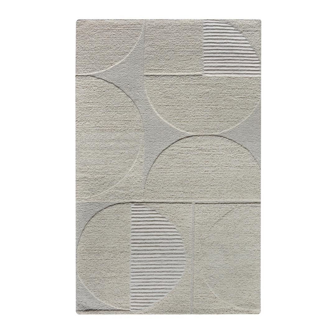 Covor ivoire Sempor 240 x 300 cm – Komodo Casa