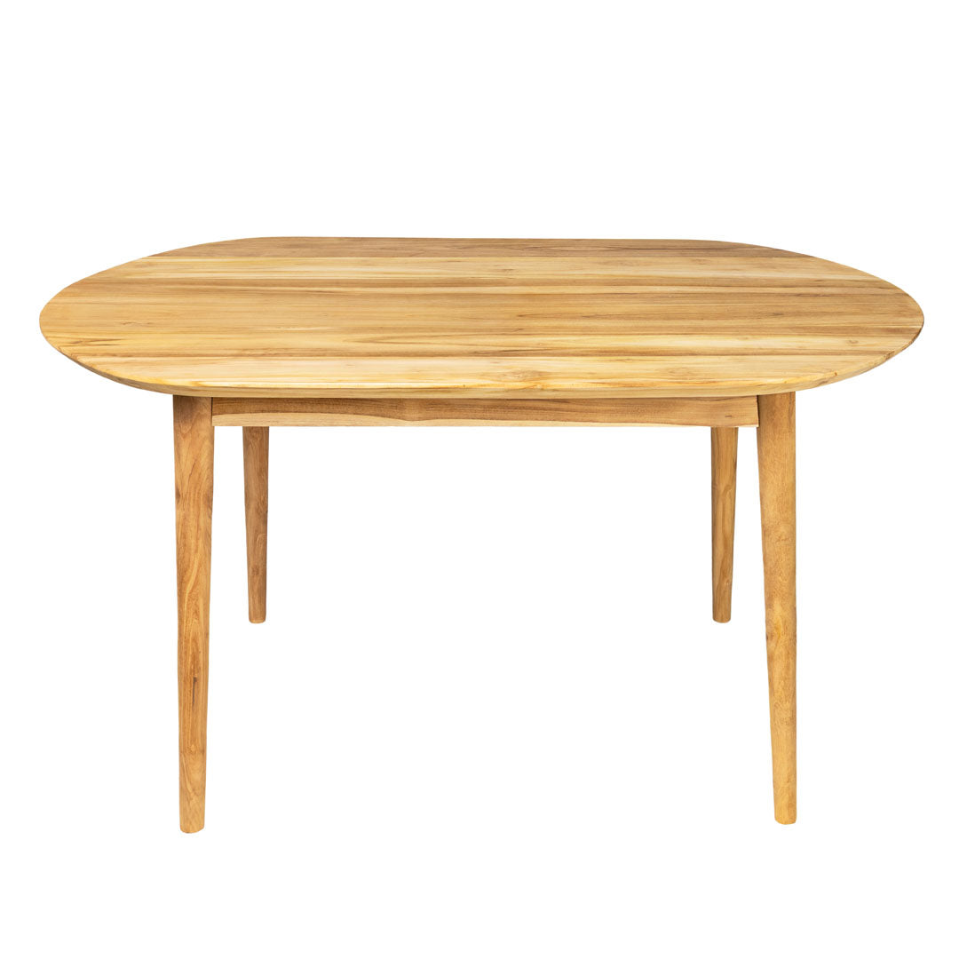 Masa din lemn de tec Lora