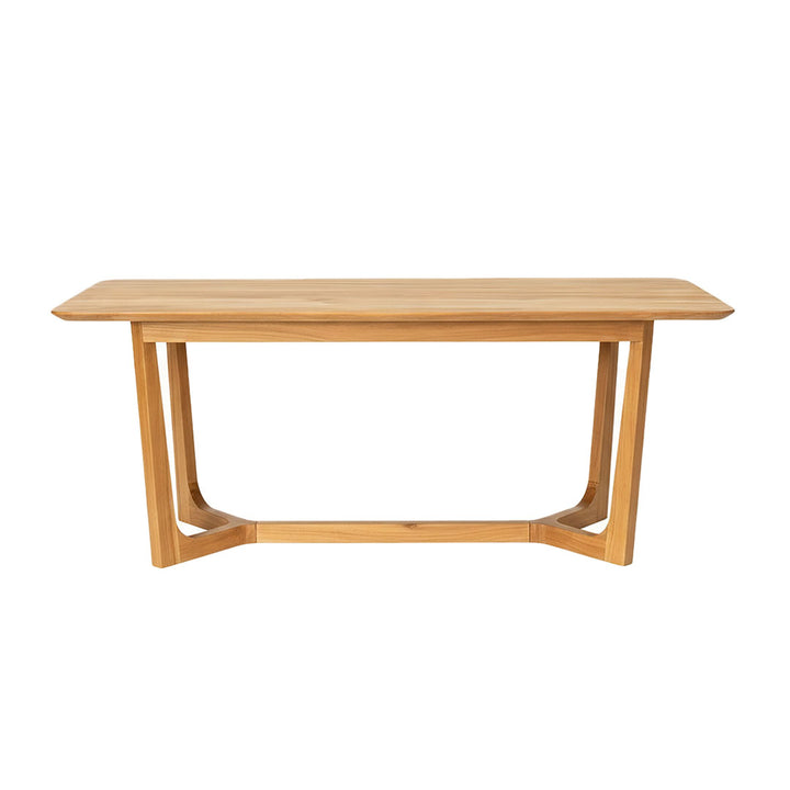 Masa din lemn de tec Arlo