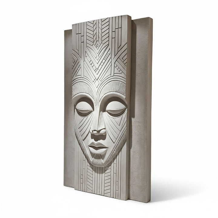 Decoratiune din ciment Astra