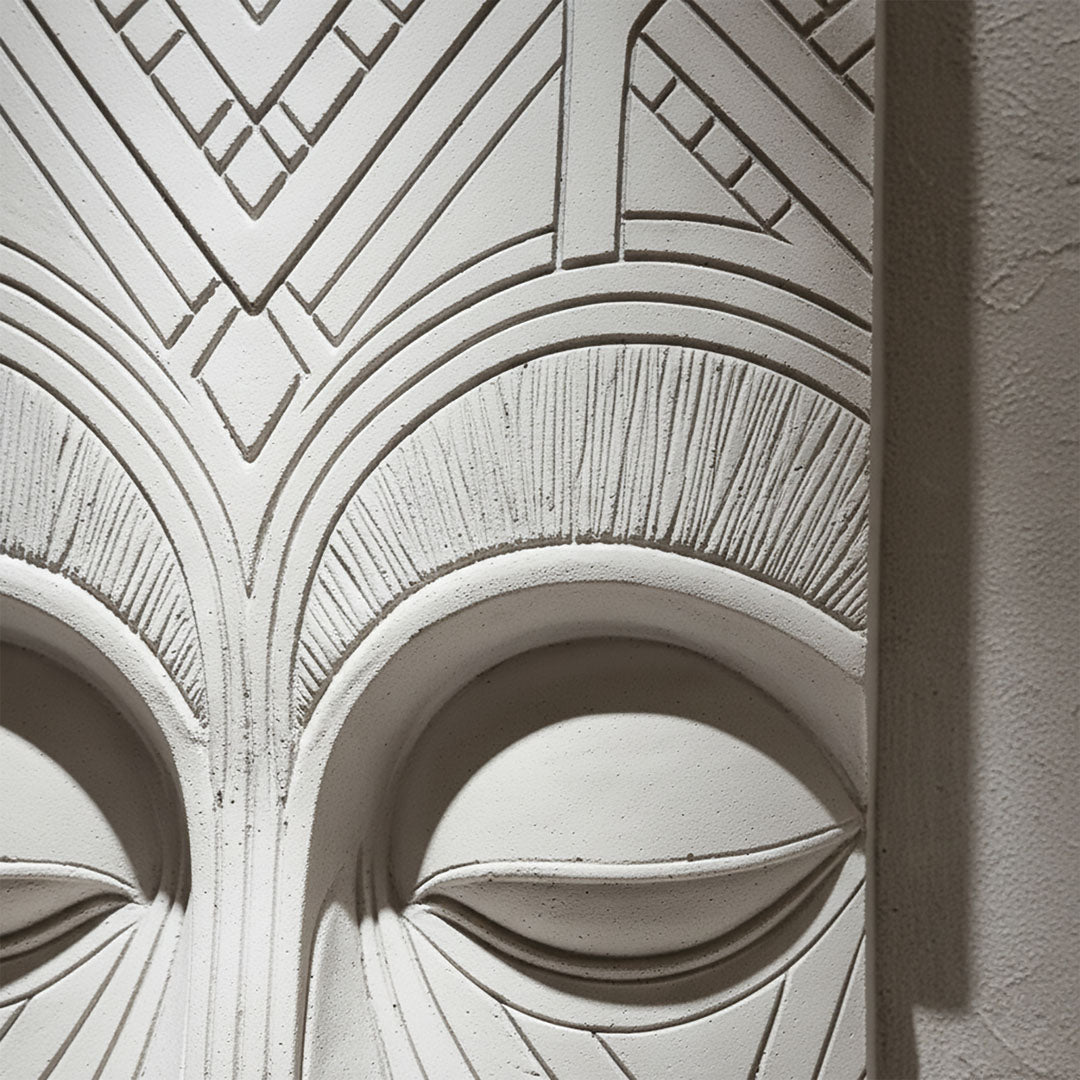 Decoratiune din ciment Astra