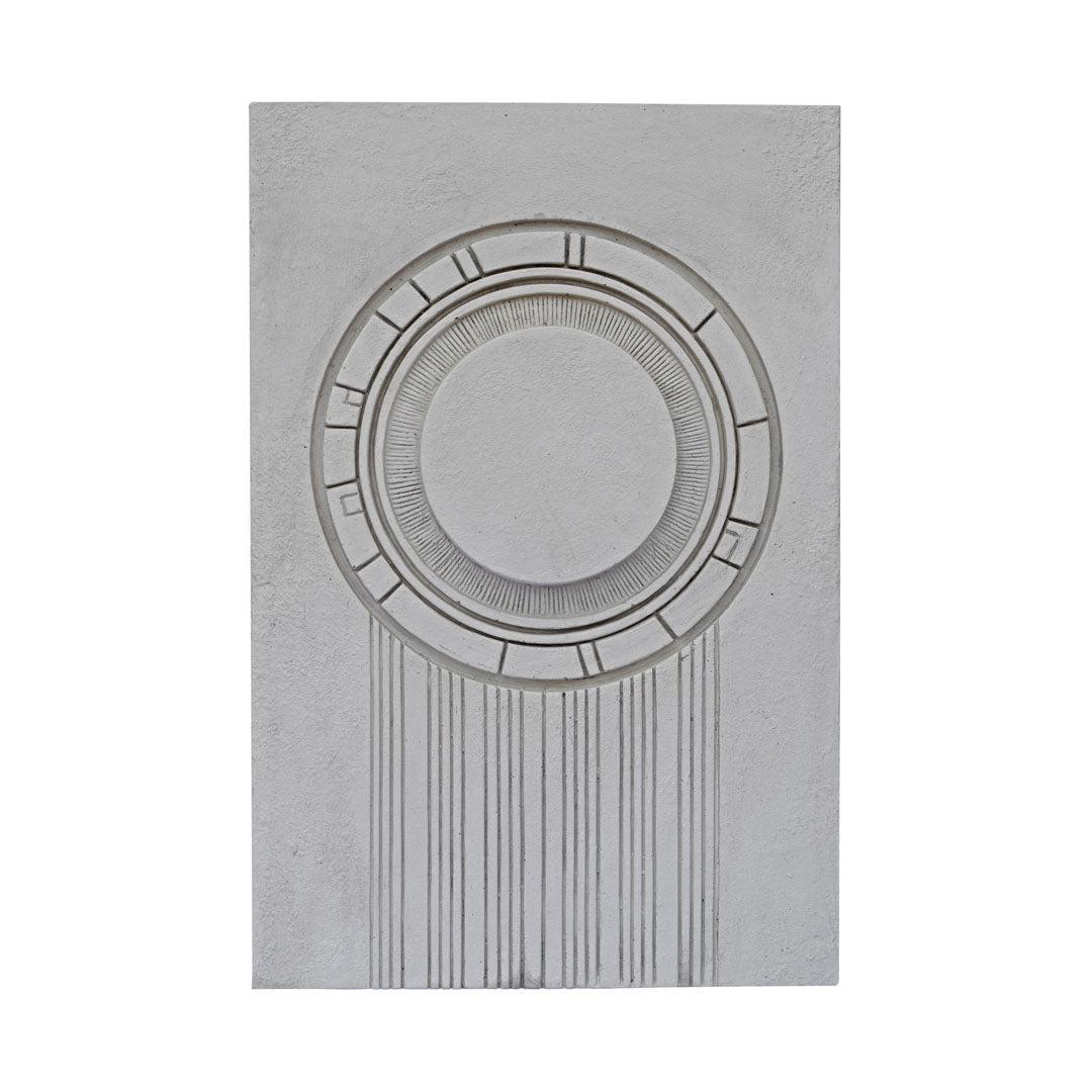 Panou din ciment Cosmos 60x90 cm