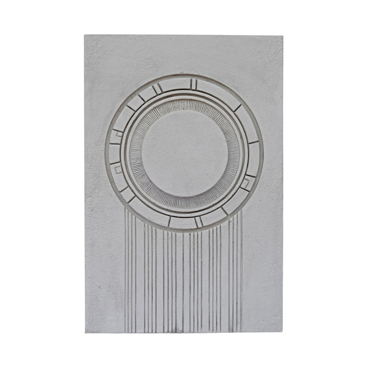 Panou din ciment Cosmos 60x90 cm