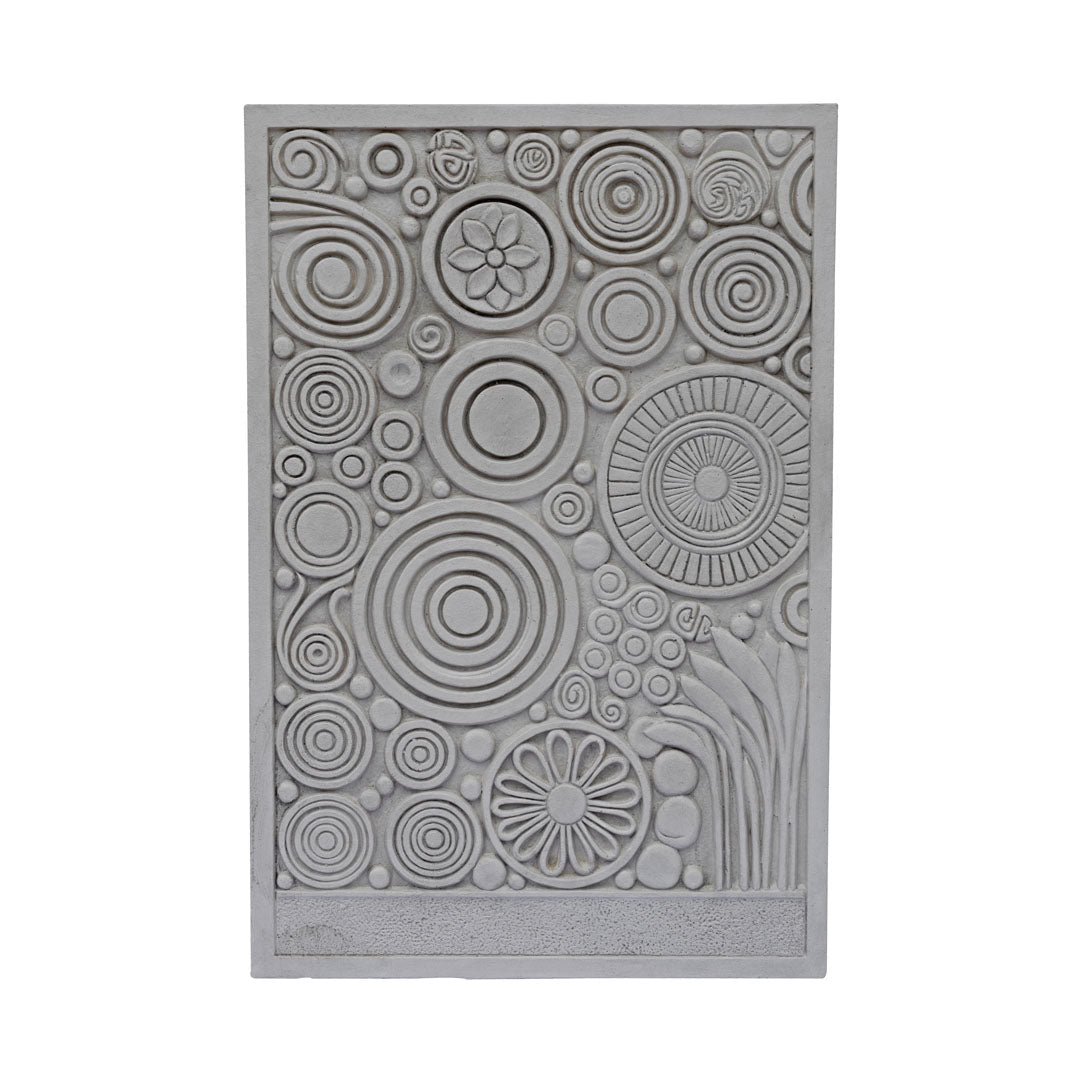 Panou din ciment din ciment Orbis 60x90 cm