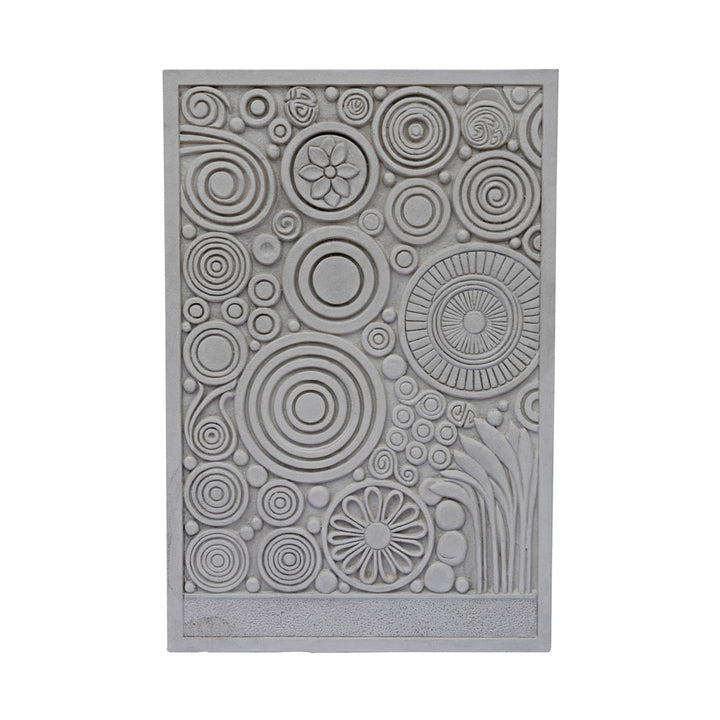 Panou din ciment din ciment Orbis 60x90 cm
