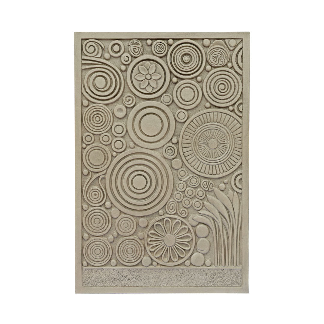 Panou din ciment din ciment Orbis 60x90 cm