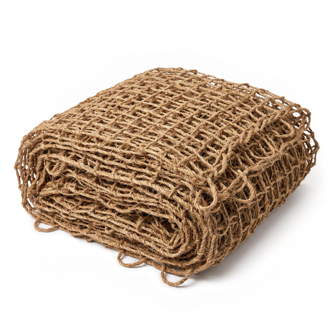 Plasa pentru umbrire din fibra de cocos 1000x100cm