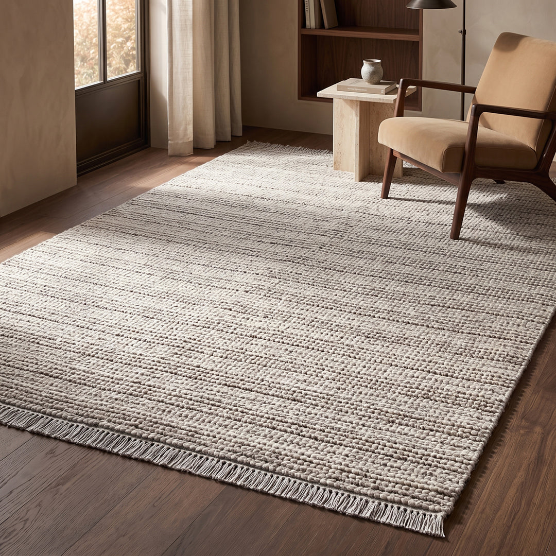 Covor Bej Seabrook 190 x 290 cm