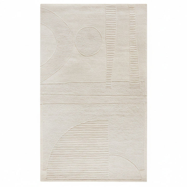 Covor ivoire Cissus 160 x 230 cm