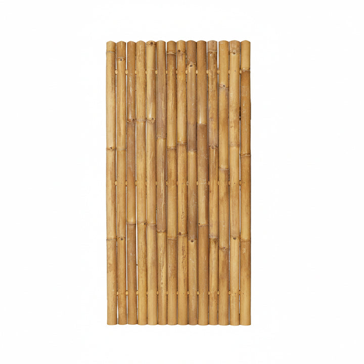 Panou din bete de bambus 90 x 180 cm