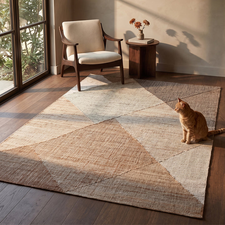 Covor multicolor Rivo 160 x 230 cm